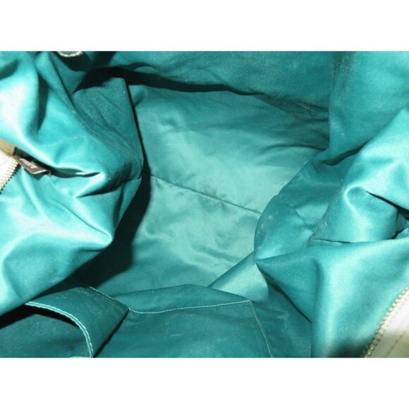 Coach Poppy Limited Edition Ombre Story Patch Spotlight Rhinestone Bag & Wallet - Picture 11 of 16